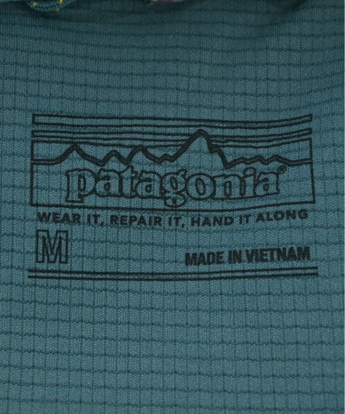 patagonia กางเกงขาสั้น