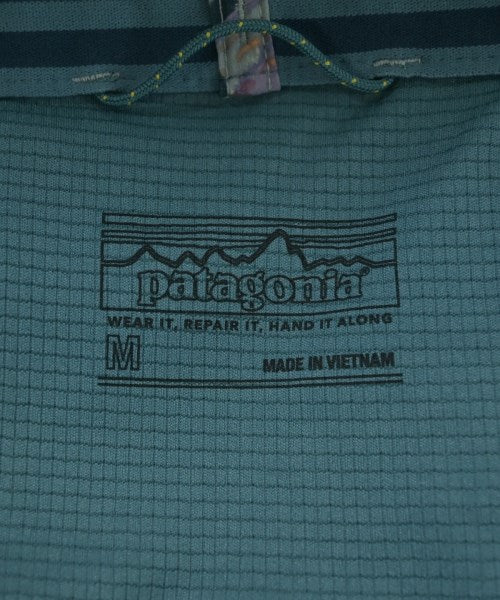 patagonia กางเกงขาสั้น