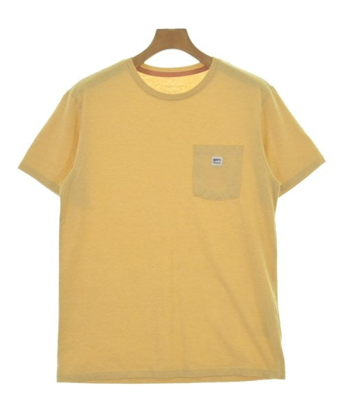 patagonia เสื้อยืด/เสื้อท็อปส์