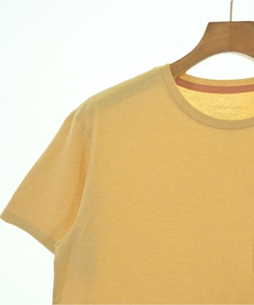 patagonia เสื้อยืด/เสื้อท็อปส์