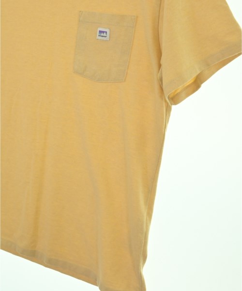 patagonia เสื้อยืด/เสื้อท็อปส์