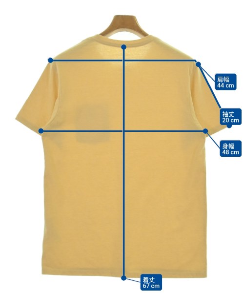 patagonia เสื้อยืด/เสื้อท็อปส์