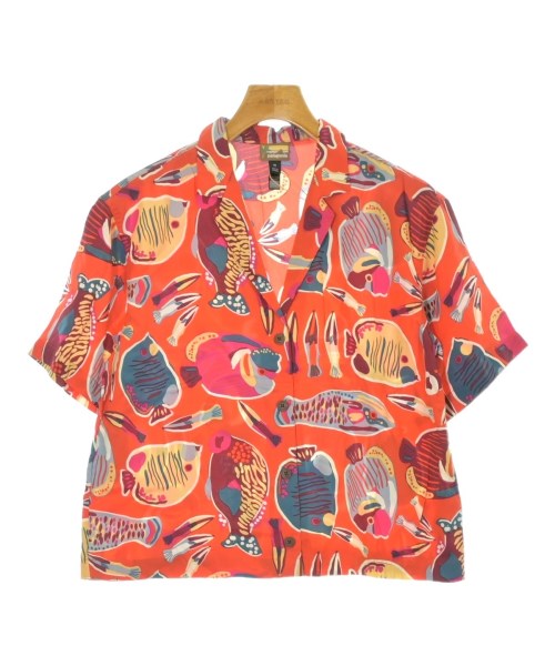 patagonia เสื้อลำลอง