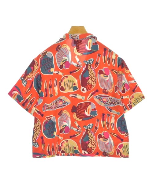 patagonia เสื้อลำลอง