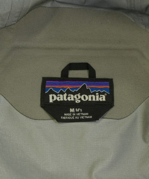 patagonia เสื้อพาร์กาภูเขา