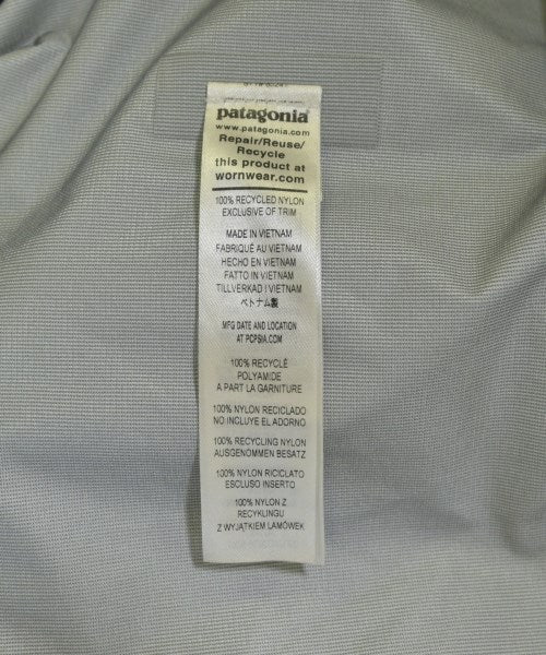 patagonia เสื้อพาร์กาภูเขา