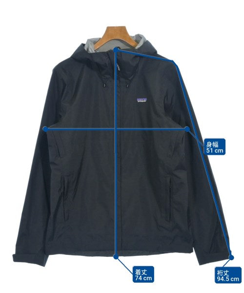 patagonia เสื้อพาร์กาภูเขา