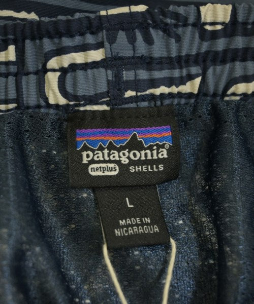 patagonia กางเกงขาสั้น