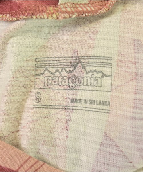 patagonia ชุดเดรส