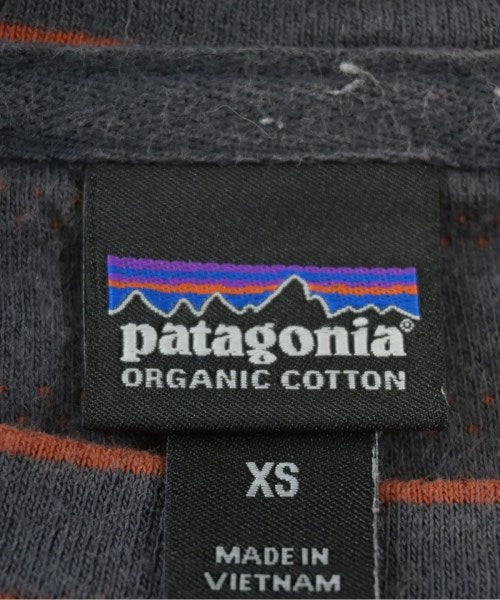 patagonia เสื้อยืด/เสื้อท็อปส์