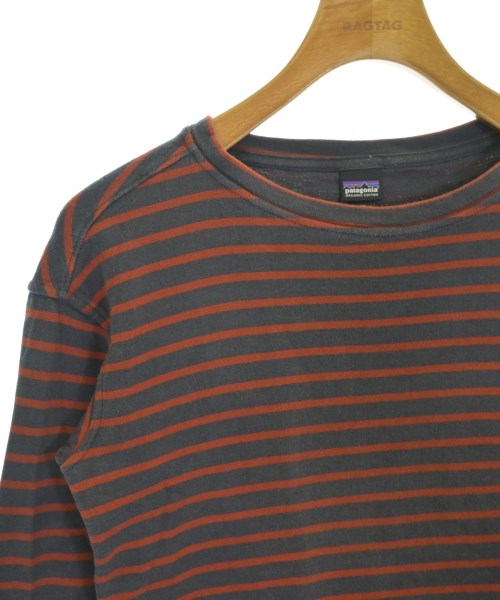 patagonia เสื้อยืด/เสื้อท็อปส์
