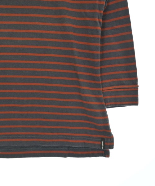 patagonia เสื้อยืด/เสื้อท็อปส์