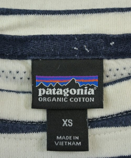 patagonia เสื้อยืด/เสื้อท็อปส์