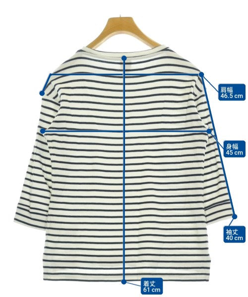patagonia เสื้อยืด/เสื้อท็อปส์