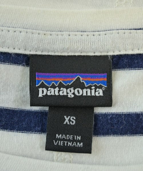 patagonia เสื้อยืด/เสื้อท็อปส์