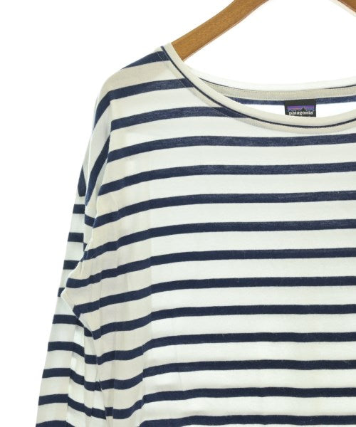 patagonia เสื้อยืด/เสื้อท็อปส์