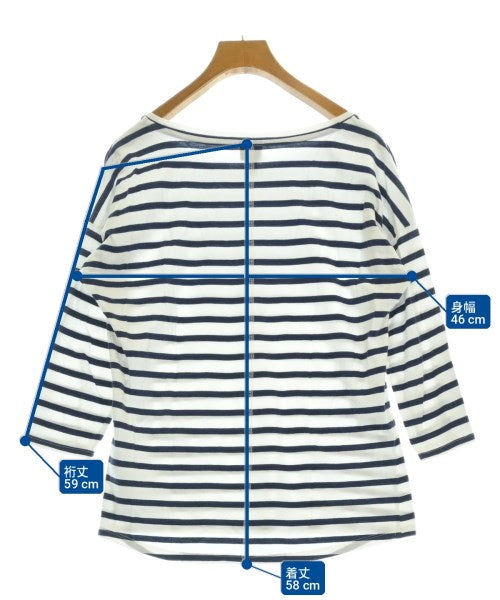 patagonia เสื้อยืด/เสื้อท็อปส์