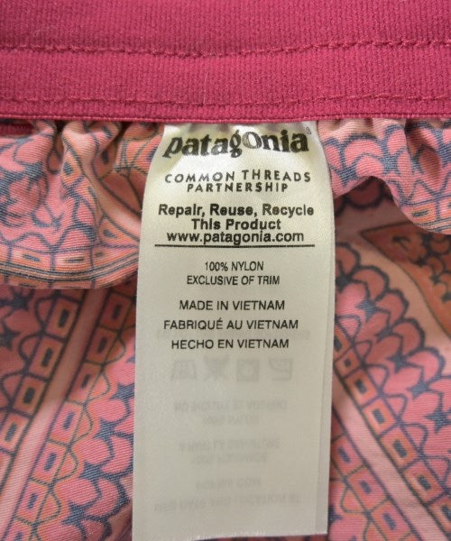patagonia กางเกงขาสั้น