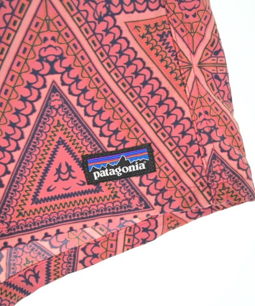 patagonia กางเกงขาสั้น