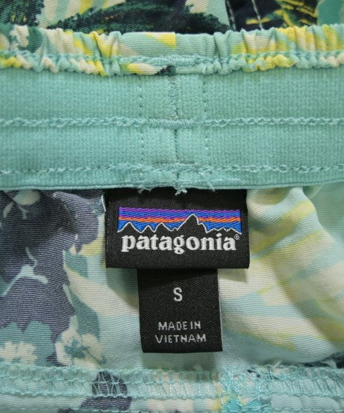 patagonia กางเกงขาสั้น
