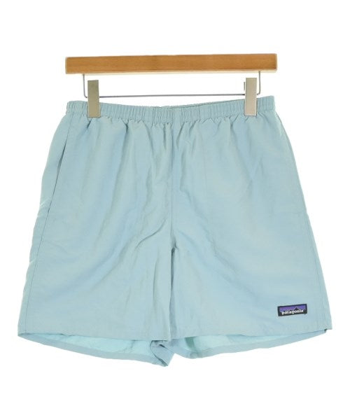 patagonia กางเกงขาสั้น