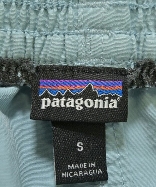 patagonia กางเกงขาสั้น