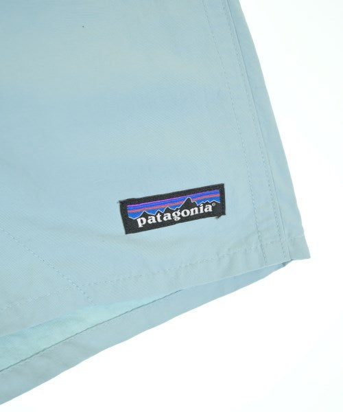 patagonia กางเกงขาสั้น