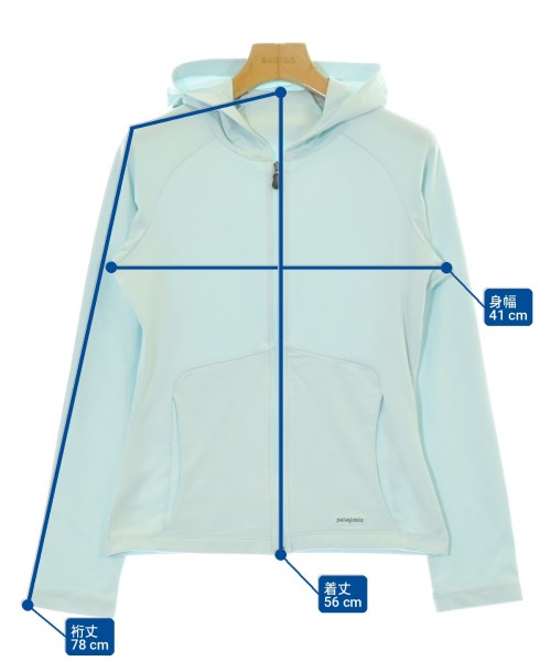 patagonia เสื้อฮู้ด