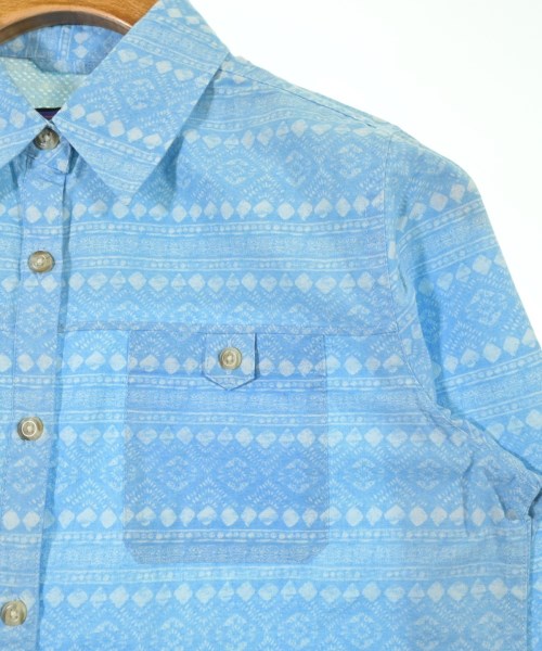 patagonia เสื้อลำลอง