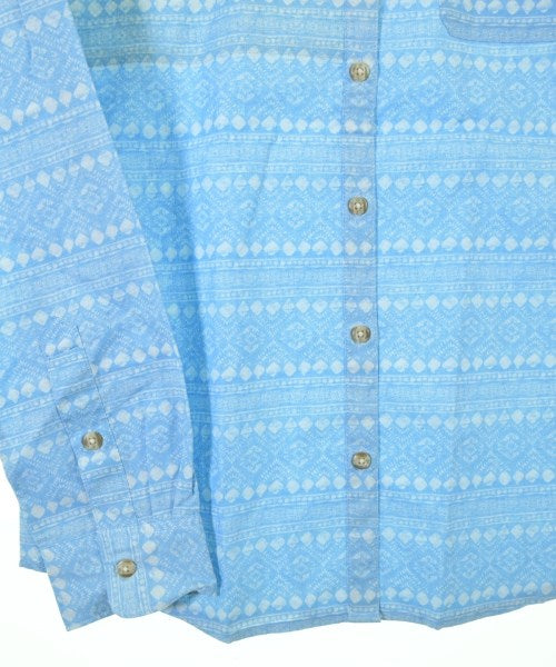 patagonia เสื้อลำลอง