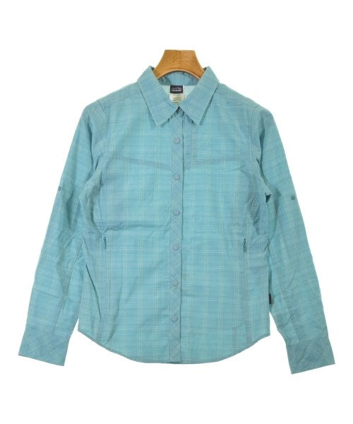 patagonia เสื้อลำลอง