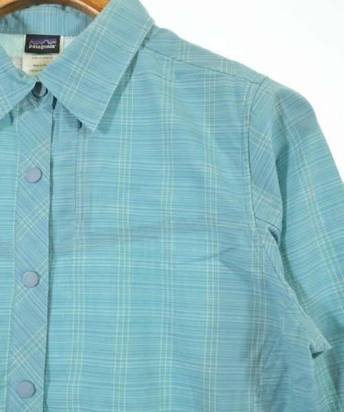 patagonia เสื้อลำลอง