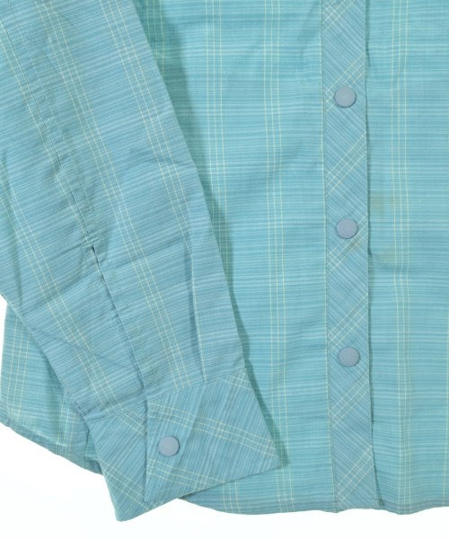 patagonia เสื้อลำลอง