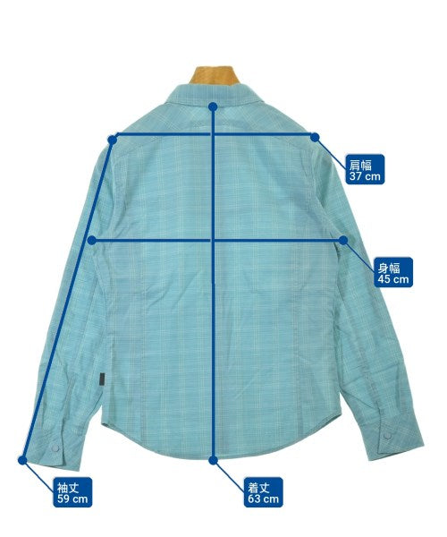 patagonia เสื้อลำลอง
