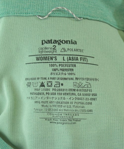patagonia เสื้อยืด/เสื้อท็อปส์