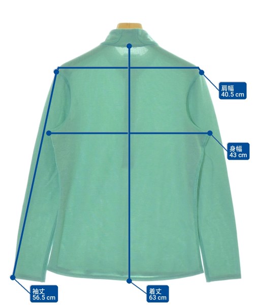 patagonia เสื้อยืด/เสื้อท็อปส์