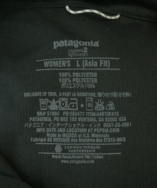 patagonia เสื้อยืด/เสื้อท็อปส์