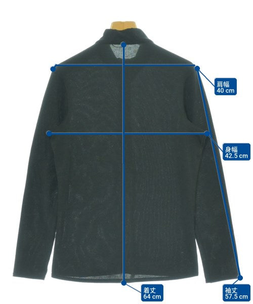patagonia เสื้อยืด/เสื้อท็อปส์