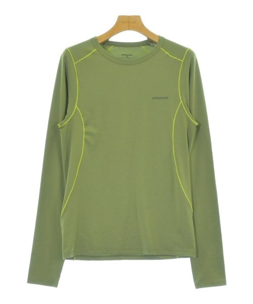 patagonia เสื้อยืด/เสื้อท็อปส์