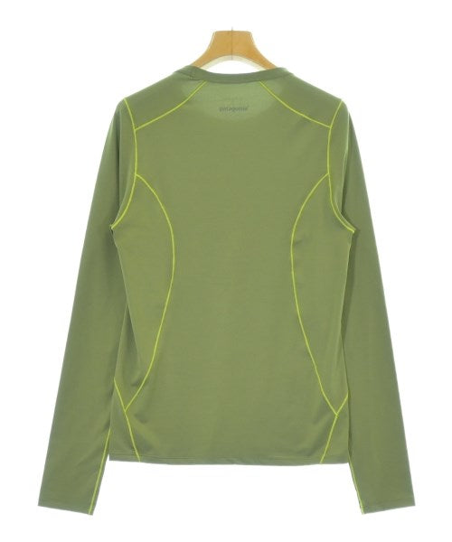 patagonia เสื้อยืด/เสื้อท็อปส์