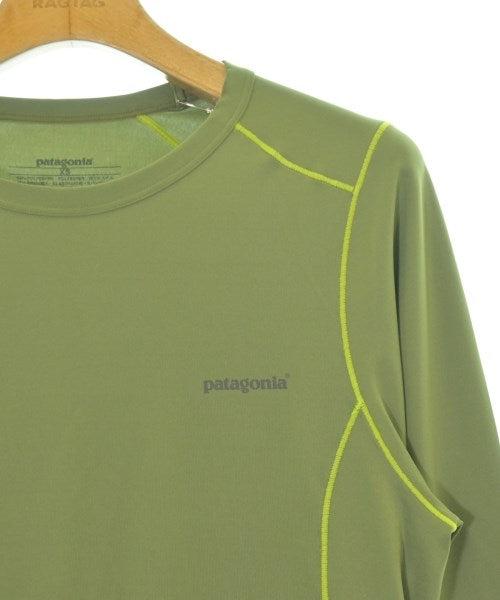 patagonia เสื้อยืด/เสื้อท็อปส์