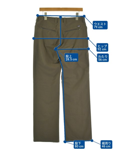 patagonia กางเกง อื่น