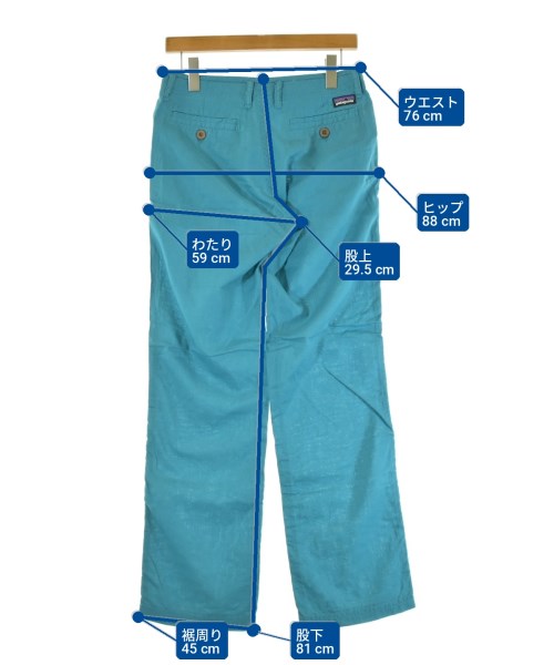 patagonia กางเกง อื่น