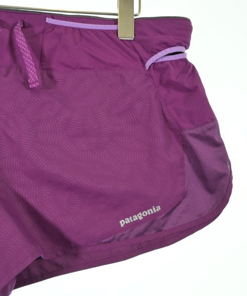 patagonia กางเกงขาสั้น