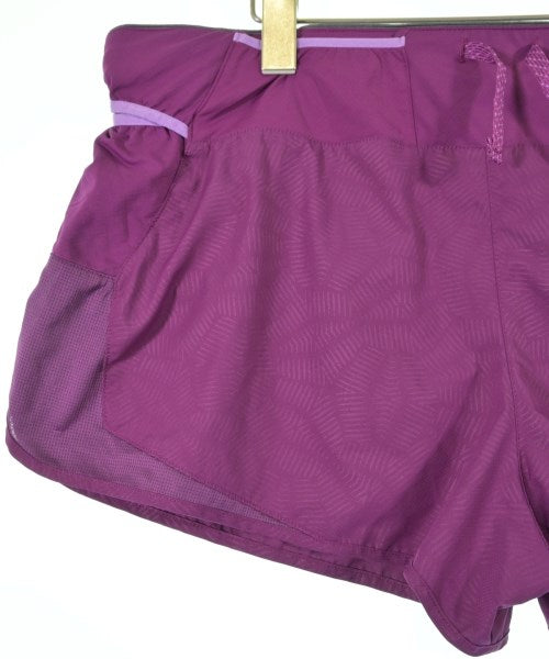 patagonia กางเกงขาสั้น