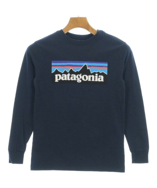 patagonia เสื้อยืด/เสื้อท็อปส์