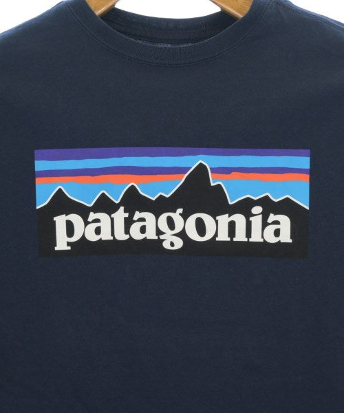 patagonia เสื้อยืด/เสื้อท็อปส์