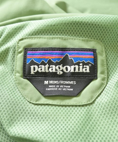 patagonia แจ็คเก็ตเบลาส์ อื่น