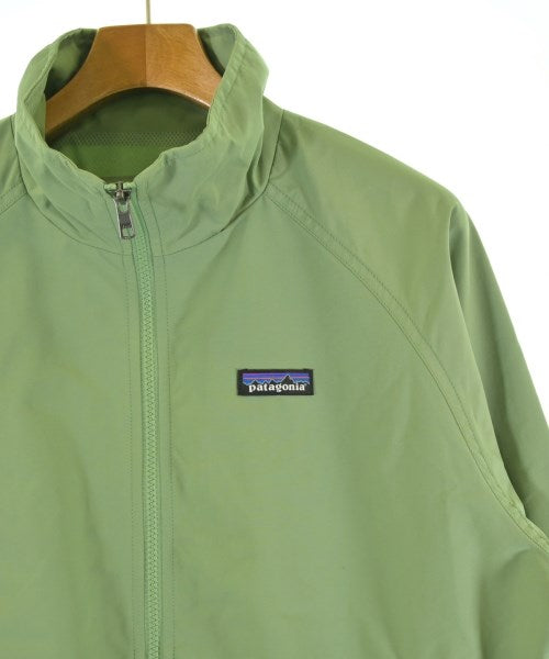 patagonia แจ็คเก็ตเบลาส์ อื่น