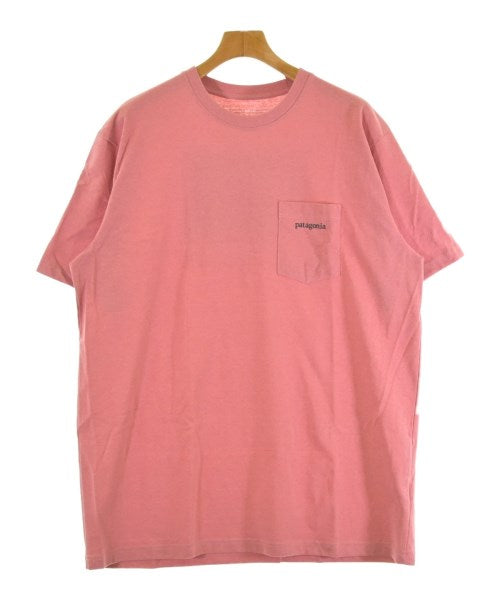 patagonia เสื้อยืด/เสื้อท็อปส์